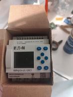 Eaton easy plc, Enlèvement