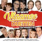 De Beste Vlaamse Duetten 2CD Van Vroeger & Nu, Cd's en Dvd's, Cd's | Nederlandstalig, Ophalen of Verzenden