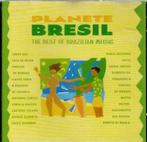 cd   /  Planete Bresil (The Best Of Brazilian Music), Enlèvement ou Envoi