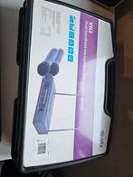 Microfoon, Muziek en Instrumenten, Microfoons, Ophalen, Zo goed als nieuw, Draadloos