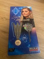 Darts Sarah Milkowski 22 gram, Ophalen of Verzenden, Zo goed als nieuw, Flights