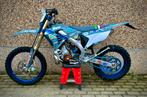 TM Racing 300 2e race 2025 #GREENBIKES # tmmoto tmracing, Motoren, 300 cc, Bedrijf, Enduro