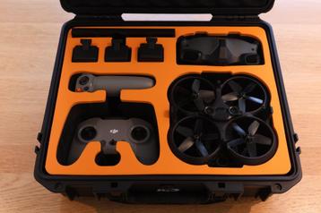 DJI Avata Fly More Combo