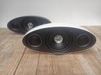 KEF HTC3001 center speaker, Ophalen of Verzenden, Nieuw, Center speaker