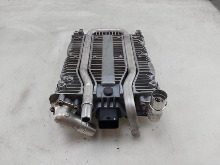 ACCULADER (|32383456|36003377|), Auto diversen, Autogereedschap, Gebruikt