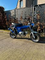 DAX 50 cc, Fietsen en Brommers, Ophalen, Zo goed als nieuw