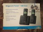 Belgacom Twist 108 Duo-telefoon, Telecommunicatie, Ophalen