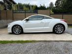 ✅Peugeot RCZ Coupe🔥2.0 Hdi🔥190 PK💪Leder, Xenon, FULL👌, Voorwielaandrijving, 4 zetels, Zwart, 4 cilinders