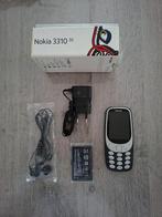 NOKIA 3310, Ophalen of Verzenden, Zo goed als nieuw