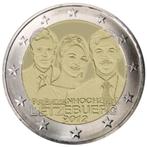 2 euros commémoration Luxembourg 2012, 2 euros, Luxembourg, Enlèvement ou Envoi, Monnaie en vrac