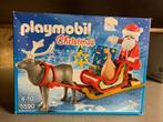 PLAYMOBIL SEALED CHRISTMASSET 5590, Kinderen en Baby's, Speelgoed | Playmobil, Ophalen of Verzenden, Nieuw, Complete set