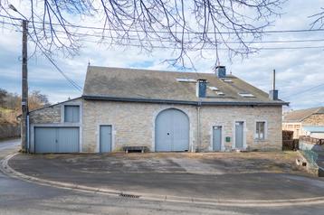 Maison à vendre à Libin Villance, 5 chambres, 373 kWh/m²/an, 400 m², 5 pièces, Maison individuelle