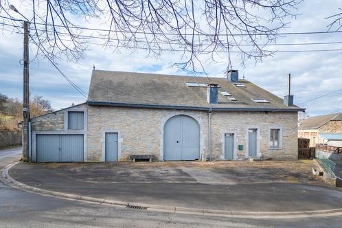Maison à vendre à Libin Villance, 5 chambres, Immo, Huizen en Appartementen te koop, Vrijstaande woning, E