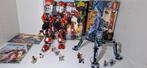 LEGO NINJAGO sets te koop – 70615 & 70611, Enlèvement, Comme neuf, Lego