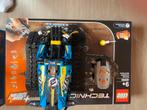 Lego 42095, Ophalen of Verzenden, Gebruikt, Complete set, Lego