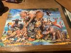Ravensburger XXL puzzel Ark van Noah, Ophalen, Zo goed als nieuw