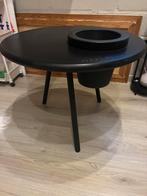 Fatboy bijzettafel bakkes, Huis en Inrichting, Tafels | Bijzettafels, Ophalen, Zo goed als nieuw