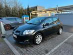 Toyota Auris 1.4 diesel.192.000.Technische keuring geslaagd, Auto's, Stof, 4 cilinders, Zwart, Particulier