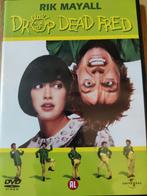 Drop Dead Fred (1991) (Rik Mayall) Zeldzaam! DVD, Cd's en Dvd's, Ophalen of Verzenden