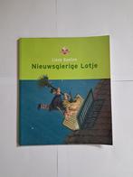 Nieuwsgierige Lotje kinderboek, Boeken, Ophalen of Verzenden, Gelezen, Lieve Baeten, Fictie algemeen