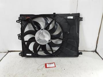 KACHEL VENTILATORMOTOR Jeep Compass (MP) (MR2227123330) beschikbaar voor biedingen