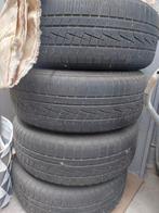 Set winterwielen, Pneus et Jantes, Pneus hiver, Véhicule de tourisme, 17 pouces