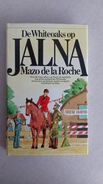 Mazo de la Roche: De Whiteoaks op Jalna, Boeken, Nieuw, Ophalen of Verzenden, Mazo de la Roche