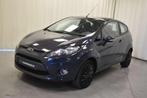 Ford Fiesta 1.25i Champions Edition, 0 kg, Euro 5, 1242 cc, 4 cilinders