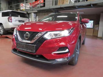 Nissan QASHQAI 1.5 dCi N-Connecta (bj 2019), Auto's, Nissan, Gebruikt, 4 cilinders, 116 pk, Bedrijf