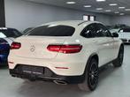 Mercedes-Benz GLC 250 Coupé 4-Matic Black Pack AMG Full Opt, Auto's, Mercedes-Benz, Automaat, Gebruikt, 4 cilinders, Leder