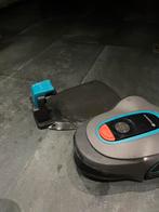 Robot grasmaaier gardena, Ophalen, Zo goed als nieuw