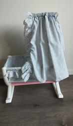 Poppenbedje (ook voor grotere poppen), Kinderen en Baby's, Speelgoed | Poppen, Ophalen, Gebruikt, Babypop
