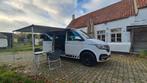 Vw California Ocean T6.1 4Motion DSG 150pk 08/2021, Caravans en Kamperen, Mobilhomes, Automaat, Volkswagen, Particulier, Luifel