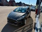 Ford Fiesta Titanium 5D 1.5TDCI 95PK M5, Voorwielaandrijving, Stof, Gebruikt, 95 pk