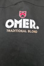 Splinternieuwe lange schort vn het biermerk Omer, Ophalen of Verzenden, Nieuw, Overige typen