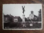 Carte postale Nismes Monument Morts guerre War Memorial, Collections, Cartes postales | Belgique, Enlèvement ou Envoi, 1940 à 1960
