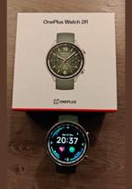 Oneplus Watch 2R Green, Handtassen en Accessoires, Smartwatches, Ophalen, Zo goed als nieuw