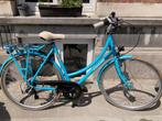Batavus damesfiets, Fietsen en Brommers, Fietsen | Dames | Damesfietsen, Ophalen, Gebruikt, Batavus, Versnellingen