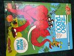 Tembo Tabou, Eén stripboek, Ophalen of Verzenden, Zo goed als nieuw, FRANQUIN
