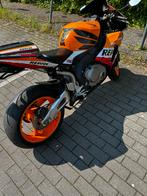 Honda fireblade 1000RR Repsol, Motoren, Motoren | Honda, Particulier, Super Sport, 999 cc, 4 cilinders