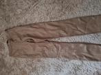 Lederen broek zara, Ophalen