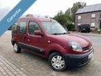 Renault Kangoo 1.2 BENZINE | 5 ZIT | 91.000 KM | 1 JAAR GARA, Auto's, 4 cilinders, Bedrijf, Handgeschakeld, Overige carrosserie