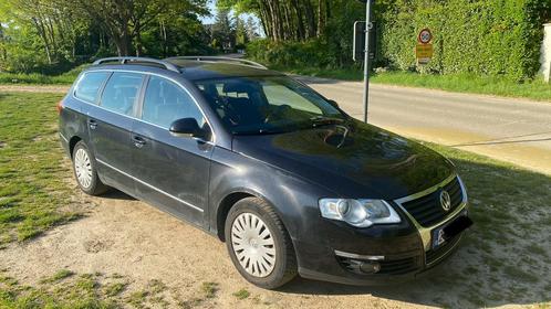 Volkswagen Passat 1.4 TSI Break | 122pk | Euro 4 | Carpass, Auto's, Volkswagen, Bedrijf, Passat, ABS, Adaptive Cruise Control