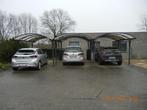 AUTO STAANPLAATS CARPORTS, Provincie Vlaams-Brabant