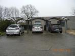 AUTO STAANPLAATS CARPORTS, Immo, Garages en Parkeerplaatsen, Provincie Vlaams-Brabant