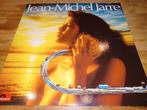 LP Jean-Michel Jarre, Comme neuf, 12 pouces, Enlèvement ou Envoi, 1980 à 2000