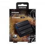 Samsung external ssd 4tb, Computers en Software, Harde schijven, Ophalen of Verzenden, SSD
