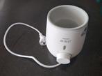 Avent flessenwarmer, Ophalen, Zo goed als nieuw, Flessen- of potjesverwarmer