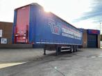 2008 Groenewegen DRO-14-27 Oplegger, Overige brandstoffen, Bedrijf, Aanhangers en Opleggers, Te koop
