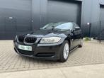 BMW 3-reeks (Gekeurd voor verkoop!), Auto's, BMW, Achterwielaandrijving, 4 cilinders, Zwart, Leder